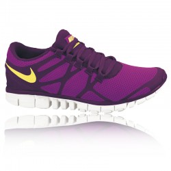 Nike Lady Free 3.0 V3 Running Shoes