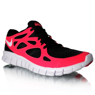 Nike Lady Free Run+ 2 Running Shoes picture 1