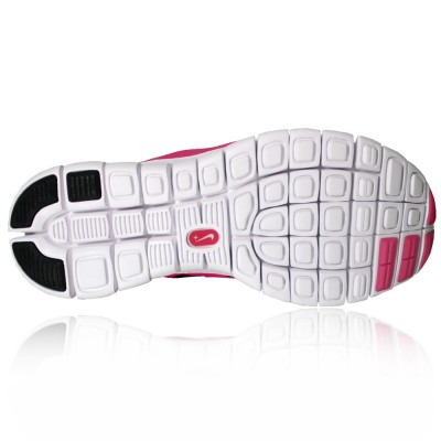 Nike Lady Free Run+ 2 Running Shoes picture 2