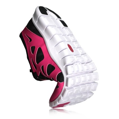 Nike Lady Free Run+ 2 Running Shoes picture 4