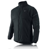 Nike Microfibre Running Jacket