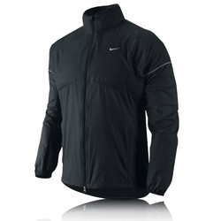 Nike Microfibre Running Jacket