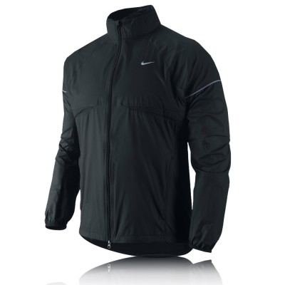 Nike Microfibre Running Jacket picture 1