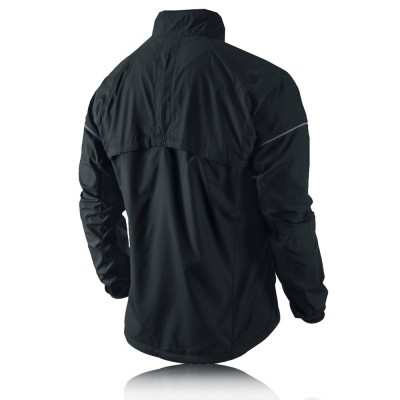 Nike Microfibre Running Jacket picture 2