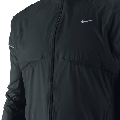 Nike Microfibre Running Jacket picture 3