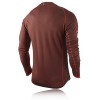 Nike Wool Long Sleeve Crew Running Top picture 1