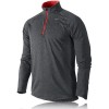 Nike Element Long Sleeve Half Zip Running Top picture 0