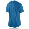 Nike Miler Dri-Fit UV Short Sleeve T-Shirt picture 1