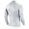 Nike Pro Combat Hyperwarm Compression Mock Top picture 1