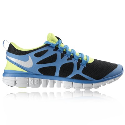 Nike Free 3.0 V3 Running Shoes picture 1