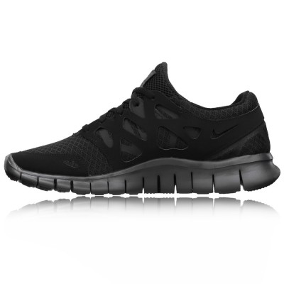 Nike Free Run+ 2 Running Shoes picture 4