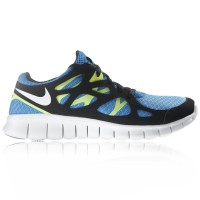Nike Free Run+ 2 Running Shoes