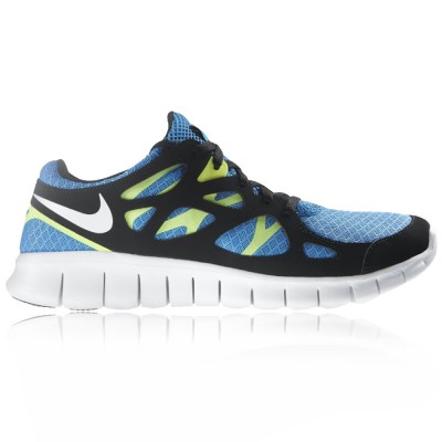 Nike Free Run+ 2 Running Shoes picture 1