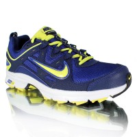 Nike Air Alvord 9 Water Shield Trail Running Shoes