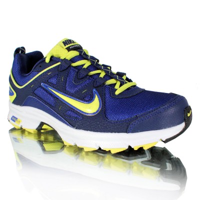 Nike Air Alvord 9 Water Shield Trail Running Shoes picture 1