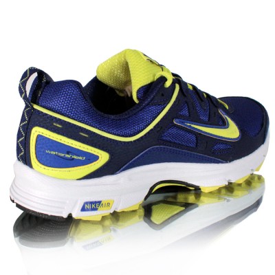 Nike Air Alvord 9 Water Shield Trail Running Shoes picture 3