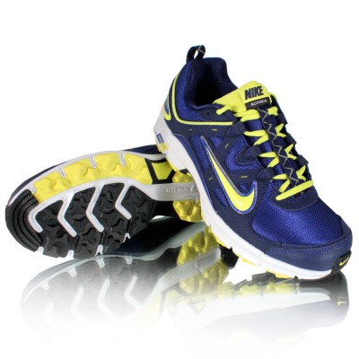 Nike Air Alvord 9 Water Shield Trail Running Shoes picture 4