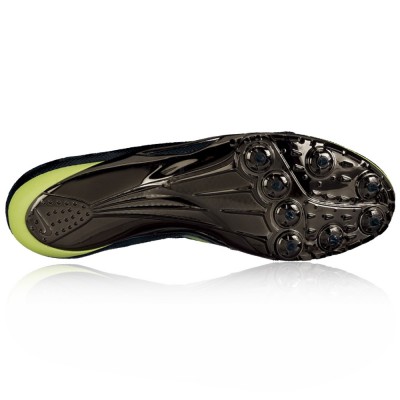 Nike Zoom SuperFly R3 Sprint Running Spikes picture 2