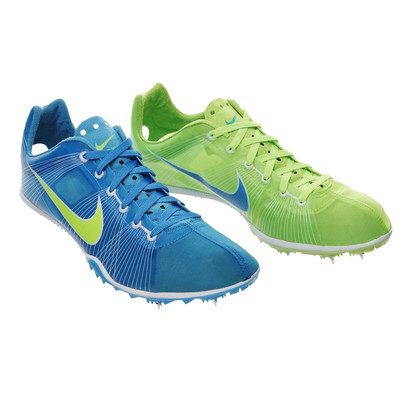 Nike Air Zoom Victory Middle Distance Running Spikes picture 3