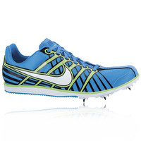 Nike Air Zoom Rival 6 D Running Spikes