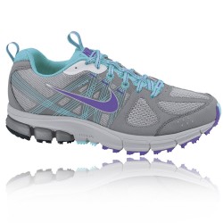 Nike Lady Air Pegasus+ 28 Trail Running Shoes