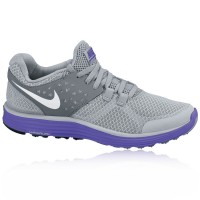 Nike Lady Lunar Swift+ 3 Running Shoes