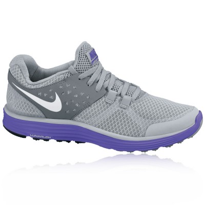 Nike Lady Lunar Swift+ 3 Running Shoes picture 1