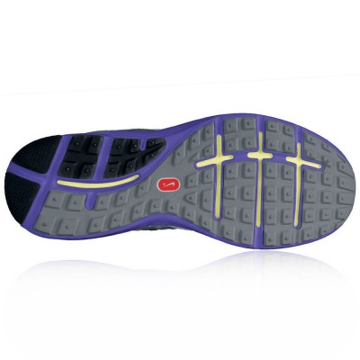 Nike Lady Lunar Swift+ 3 Running Shoes picture 2