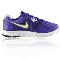 Nike Lady LunarGlide+ 3 Running Shoes