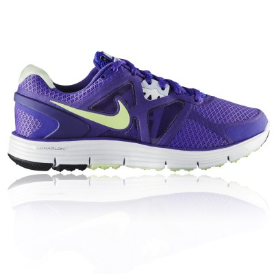 Nike Lady LunarGlide+ 3 Running Shoes picture 1