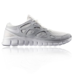 Nike Lady Free Run+ 2 Running Shoes
