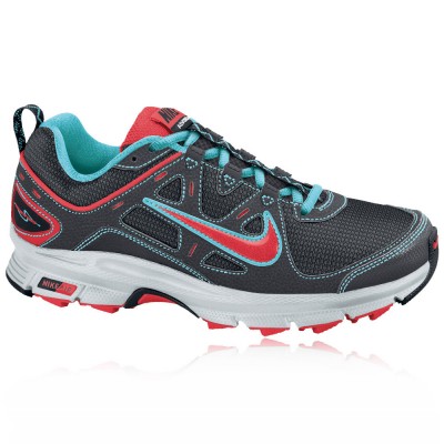 Nike Lady Air Alvord 9 Water Shield Trail Running Shoes picture 1