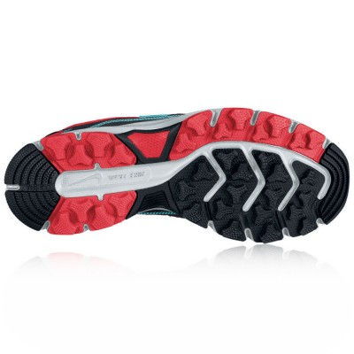 Nike Lady Air Alvord 9 Water Shield Trail Running Shoes picture 2