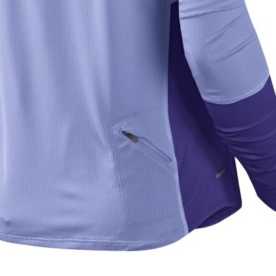 Nike Lady Sphere Long Sleeve Half Zip Running Top picture 3