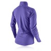 Nike Lady Soft Hand Long Sleeve Half Zip Top picture 1