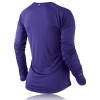 Nike Lady Dri-Fit Miler Long Sleeve Top picture 1
