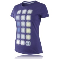 Nike Lady Cruiser Hurley Dot T-Shirt