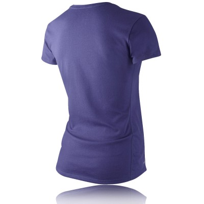 Nike Lady Cruiser Hurley Dot T-Shirt picture 2