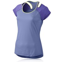 Nike Lady Relay Strappy Running Vest
