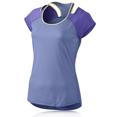 Nike Lady Relay Strappy Running Vest picture 1