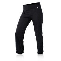 Nike Lady Loose Cotton Running Pants