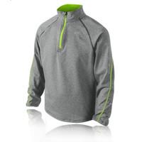 Nike Junior Element Running Top