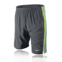 Nike Junior 7 Inch Tempo Running Shorts