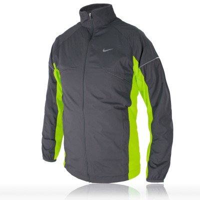 Nike Junior Microlight MF Running Jacket picture 1