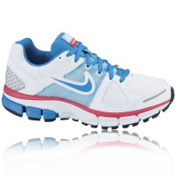 Nike Junior Air Pegasus +28 Running Shoes