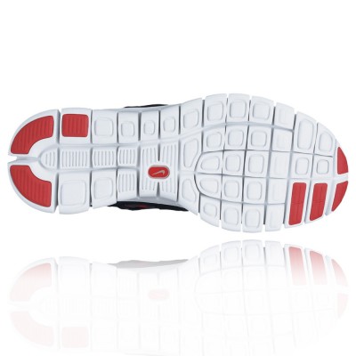 Nike Junior Free Run 2.0 Running Shoes picture 2