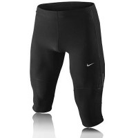 Nike Dri-Fit Tech Capri Running Tights