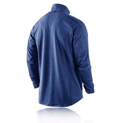 Nike Element Half-Zip Long Sleeve Running Top picture 2