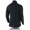 Nike Sphere Long Sleeve Half Zip Running Top picture 1