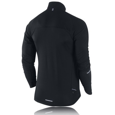 Nike Sphere Long Sleeve Half Zip Running Top picture 2